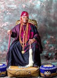 SANWO-OLU FELICITATES ALAKE OF EGBALAND, OBA GBADEBO AT 80